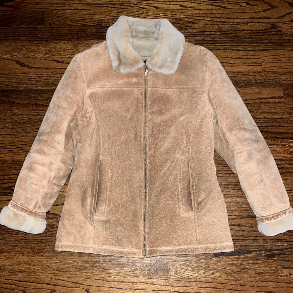 Winlit Women’s Jacket